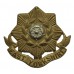 East Yorkshire Regiment Cap Badge