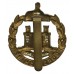 Dorsetshire Regiment Cap Badge