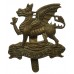 East Kent Regiment (The Buffs) Cap Badge