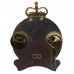 Australian Army Legal Corps Anodised (Staybrite) Hat Badge - Queen's Crown