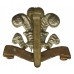 10th Royal Hussars Cap Badge