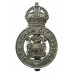 Birmingham City Police Cap Badge - King's Crown