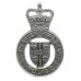 Thames Valley Police Cap Badge - Queen's Crown