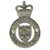 Thames Valley Police Cap Badge - Queen's Crown