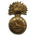 Lancashire Fusiliers Glengarry Badge