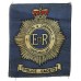 Devon & Cornwall Constabulary Police Cadets Printed Cloth Patch Badge