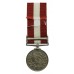 Canada General Service Medal 1866-1870 (Clasp - Fenian Raid 1866) - Pte. G. Cooper, 1st Storrington Rifle Company