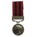 1854 India General Service Medal (Clasp - N.E. Frontier 1891) - Pte. C. Bonner, 4th Bn. King's Royal Rifle Corps