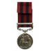 1854 India General Service Medal (Clasp - N.E. Frontier 1891) - Pte. C. Bonner, 4th Bn. King's Royal Rifle Corps