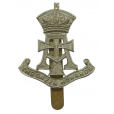 The Green Howards (Yorkshire Regiment) Cap Badge