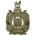 King's Own Scottish Borderers (K.O.S.B.) Cap Badge - King's Crown