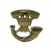 Victorian Somerset Light Infantry Collar Badge