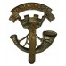 Somerset Light Infantry Cap Badge