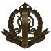 George V Corps of  Military Police Cap Badge