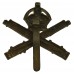 Machine Gun Corps (M.G.C.) Cap Badge