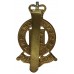 Essex Yeomanry Cap Badge - Queen's Crown