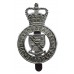 Oxfordshire Constabulary Cap Badge - Queen's Crown