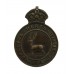 Hertfordshire Special Constable 1914 Lapel Badge