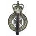 Wiltshire Constabulary Cap Badge - Queen's Crown