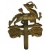 Royal Berkshire Regiment Cap Badge