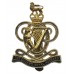 The Queen's Royal Hussars Cap Badge