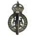 Bradford City Police Cap Badge - King's Crown