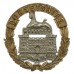 Victorian Dorsetshire Regiment Cap Badge