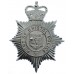 Port of Bristol Police Helmet Plate - Queen's Crown