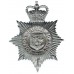 Port of Bristol Police Helmet Plate - Queen's Crown