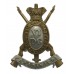 Victorian 6th Dragoon Guards (Carabiniers) Cap Badge