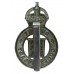 Dorset Constabulary Cap Badge - King's Crown