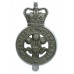 Cheshire Constabulary Cap Badge - Queen's Crown