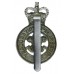 Cheshire Constabulary Cap Badge - Queen's Crown