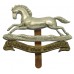 3rd King's Own Hussars Cap Badge