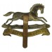 3rd King's Own Hussars Cap Badge