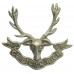 Seaforth Highlanders Cap Badge