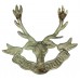 Seaforth Highlanders Cap Badge