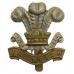 Welsh Regiment Cap Badge