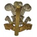 Welsh Regiment Cap Badge