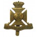 Wiltshire Regiment Cap Badge