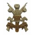 3rd Carabiniers Cap Badge