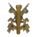 3rd Carabiniers Cap Badge