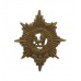 Worcestershire Regiment Collar Badge