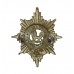 Worcestershire Regiment Collar Badge