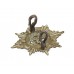 Worcestershire Regiment Collar Badge