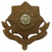 East Yorkshire Regiment Cap Badge