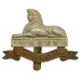 Lincolnshire Regiment Cap Badge