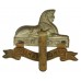 Lincolnshire Regiment Cap Badge