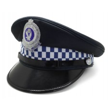 New South Wales Police Force Peaked Cap 