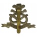 North Staffordshire Regiment Cap Badge